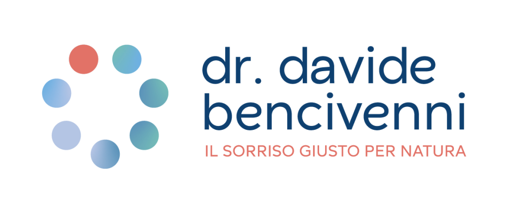 Dr. Davide Bencivenni - Il sorriso giusto per natura