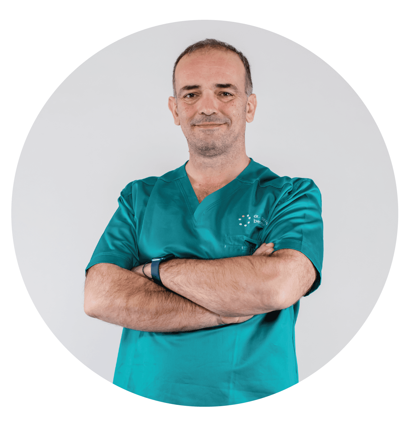 Cura parodontite a Rubiera