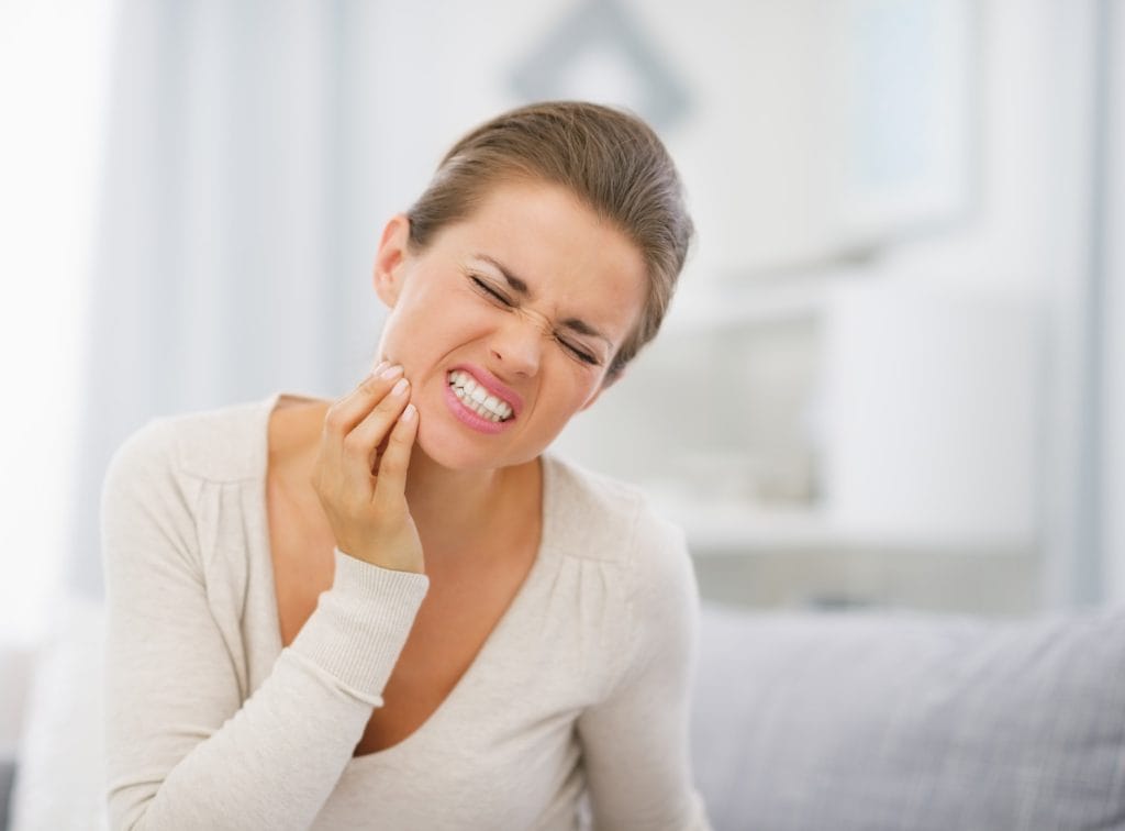Dolore ai denti - Parodontite
