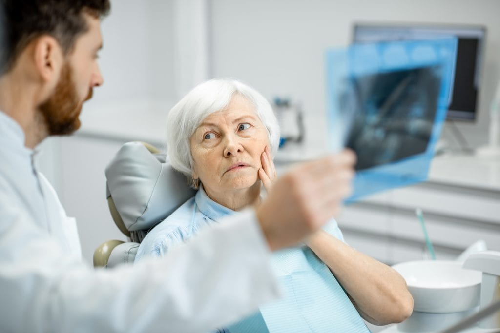 Tumore del cavo orale: diagnostica