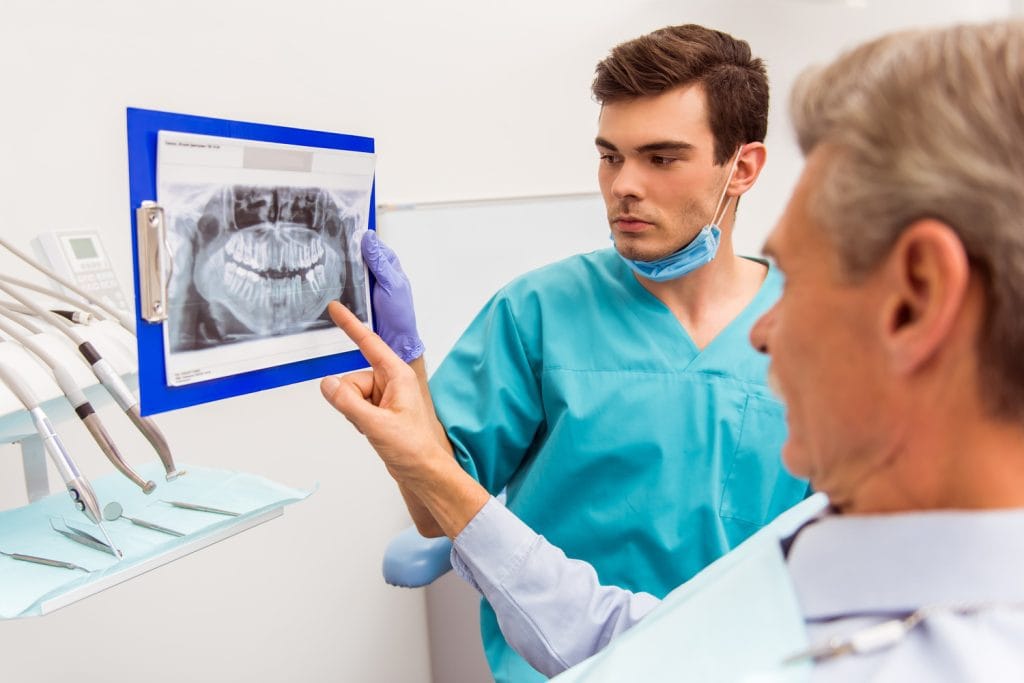 Come diagnosticare il tumore del cavo orale